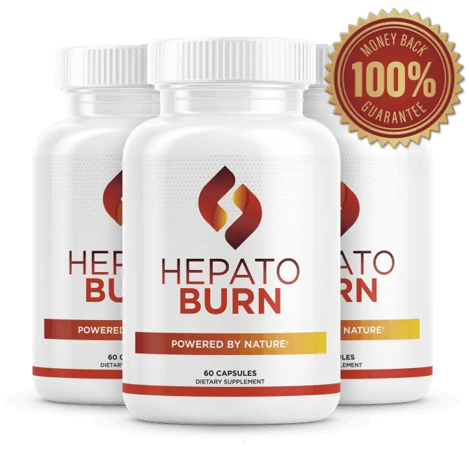 HepatoBurn-product